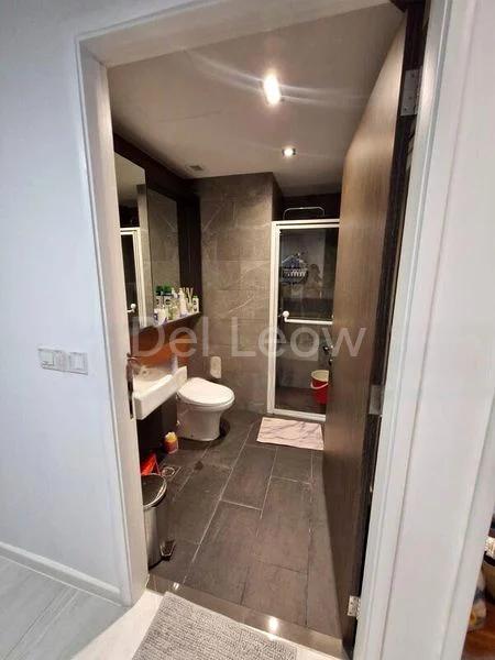 1 Bed Apartment (Condo) for Rent in  Rezi 24 - Image 2